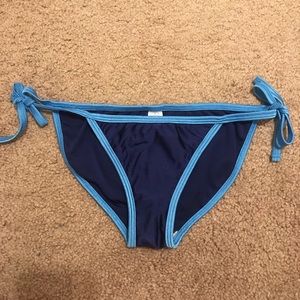 American Apparel Bikini bottoms
